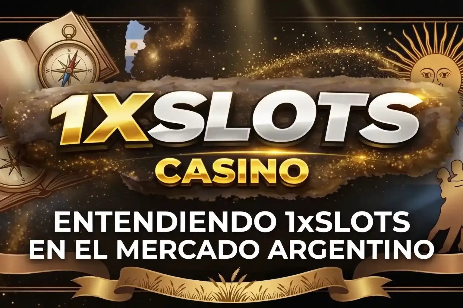 1xSlots en Argentina